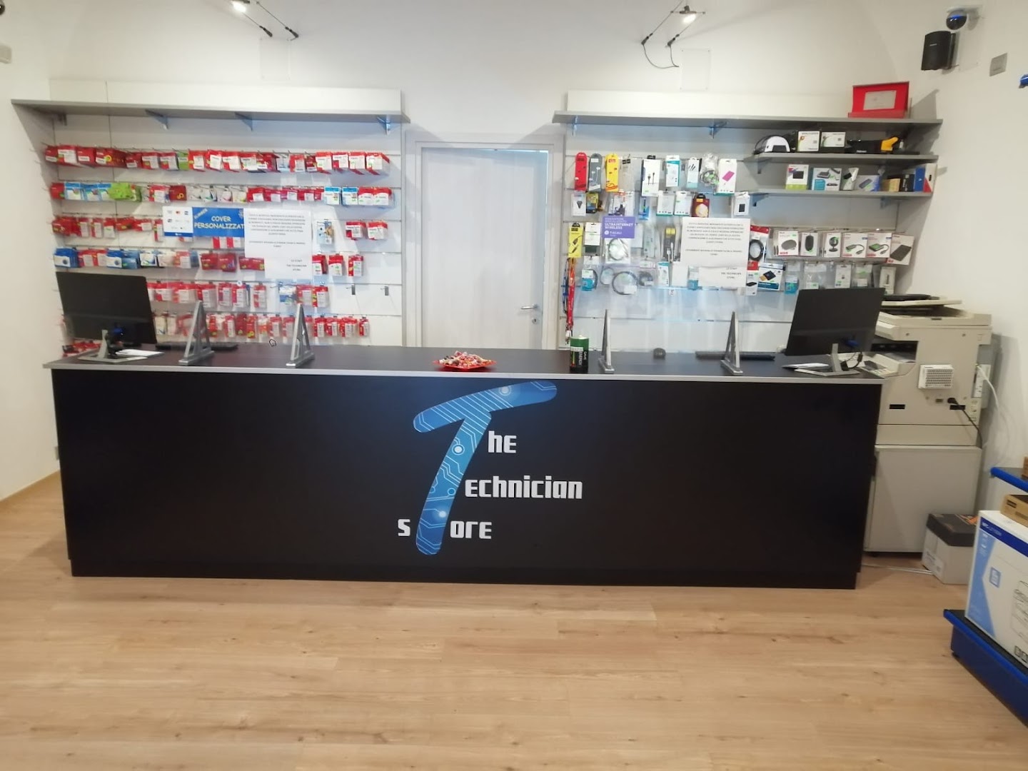 The Technician Store · Foto 2