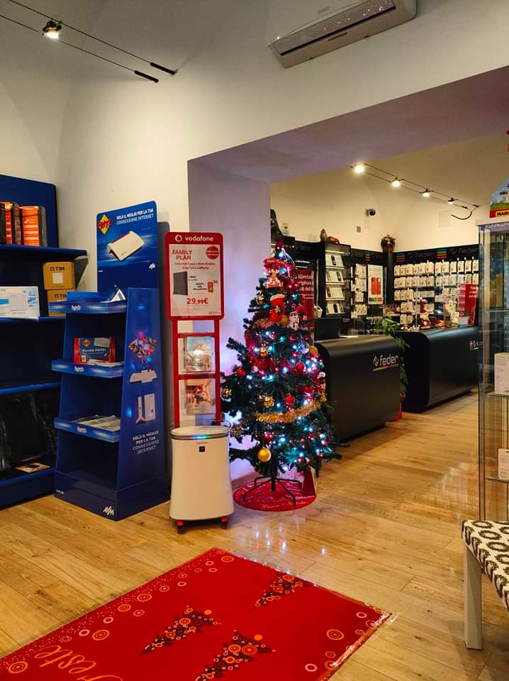 The Technician Store · Foto 5
