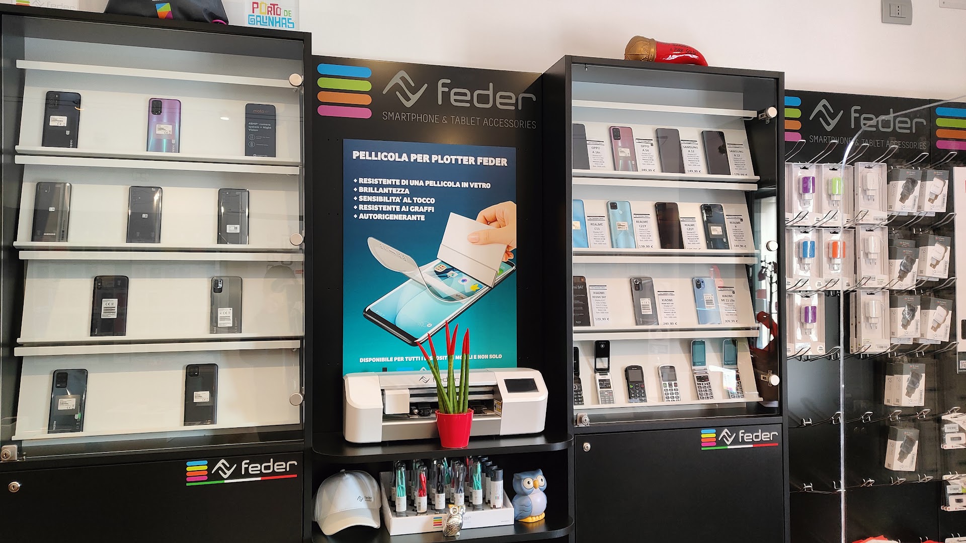 The Technician Store · Foto 4