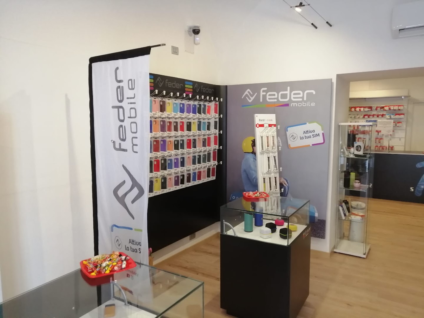 The Technician Store · Foto 3